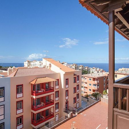 Apartamento Callao Salvaje Bagian luar foto
