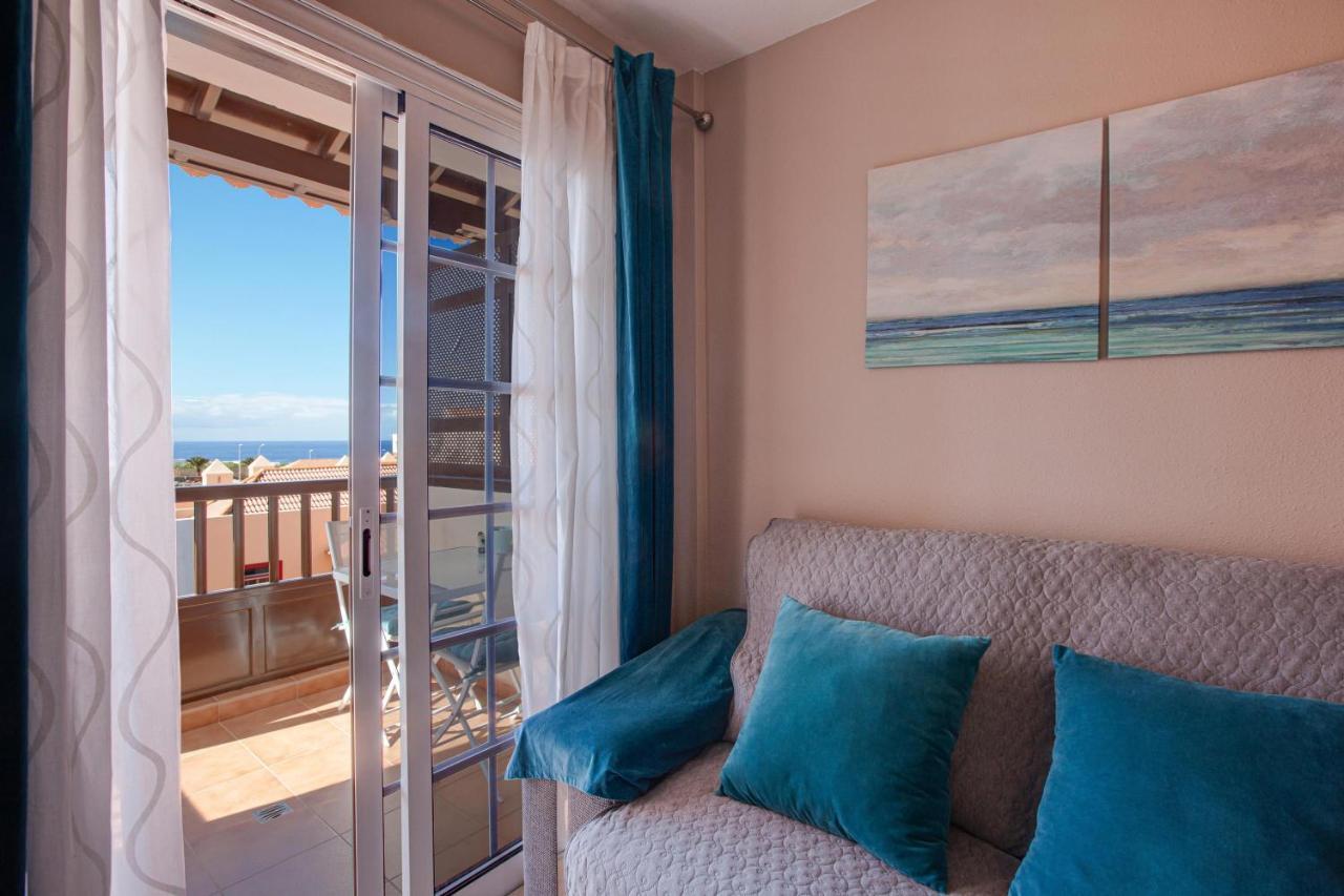 Apartamento Callao Salvaje Bagian luar foto