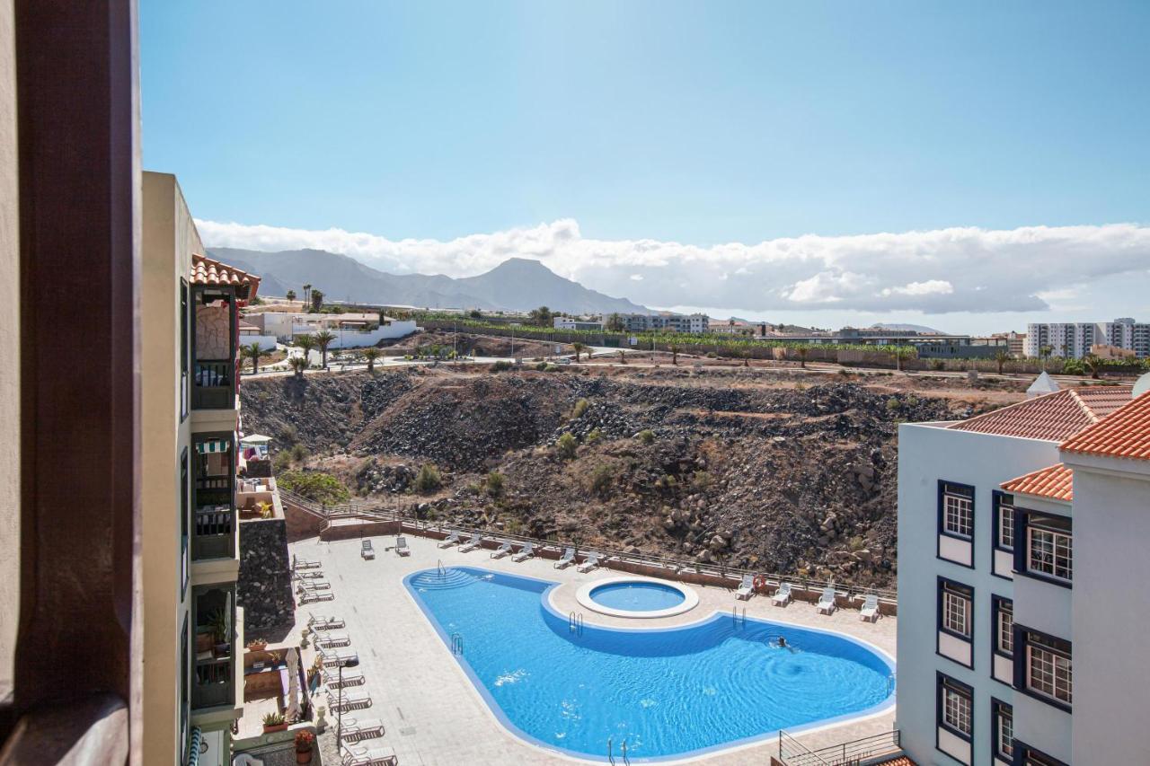 Apartamento Callao Salvaje Bagian luar foto