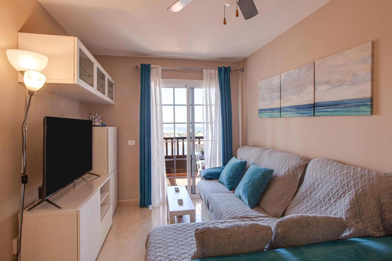 Apartamento Callao Salvaje Bagian luar foto