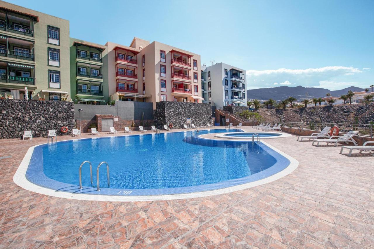 Apartamento Callao Salvaje Bagian luar foto