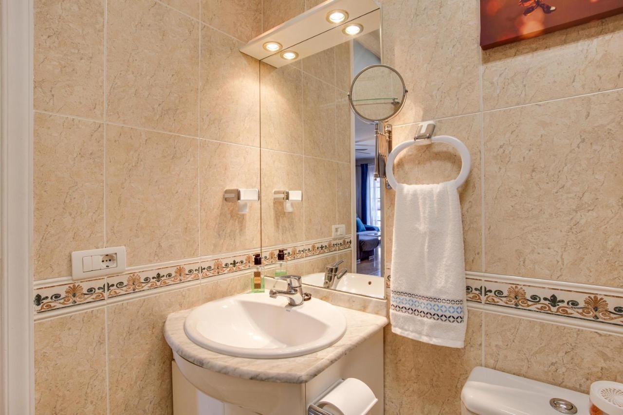 Apartamento Callao Salvaje Bagian luar foto