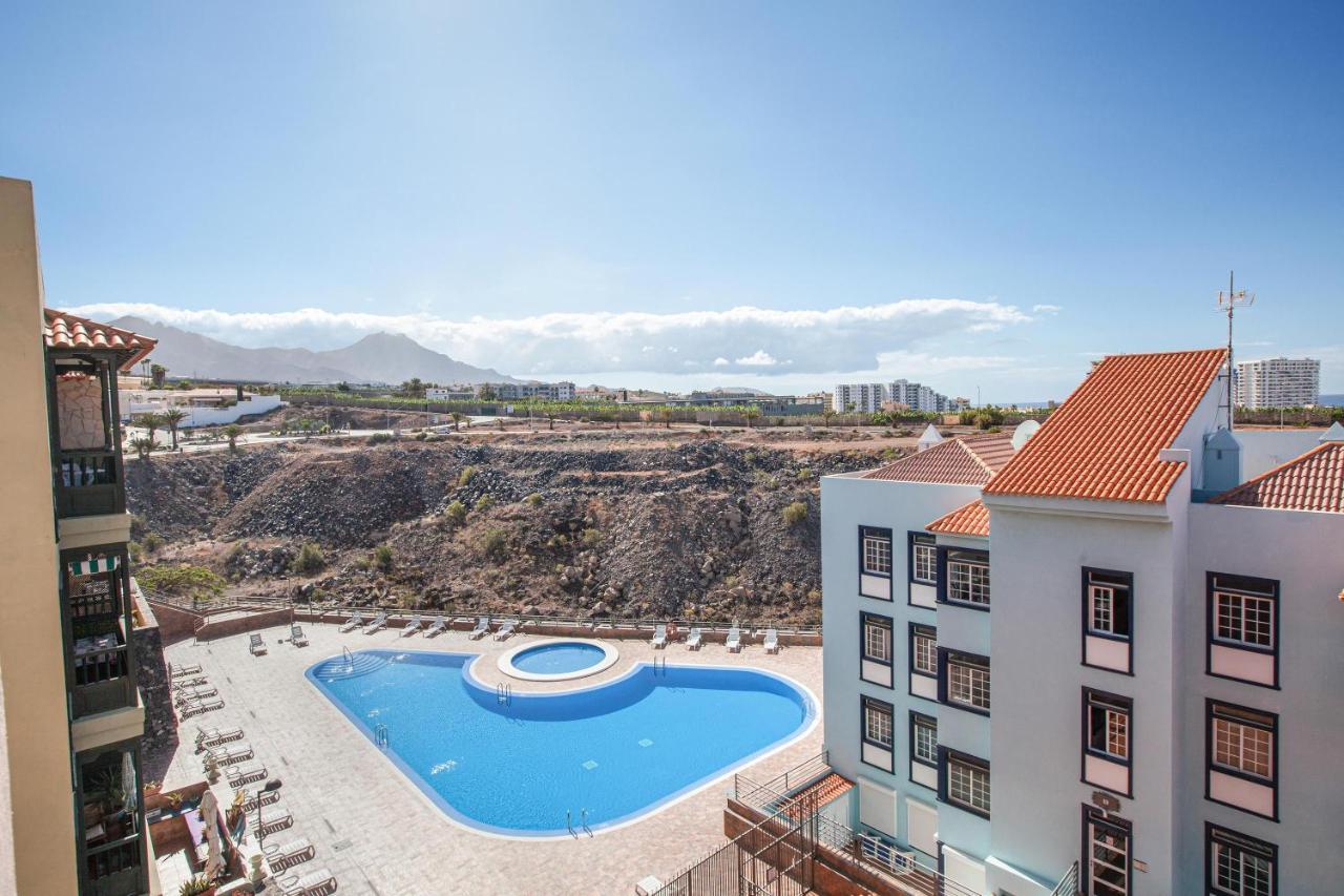 Apartamento Callao Salvaje Bagian luar foto