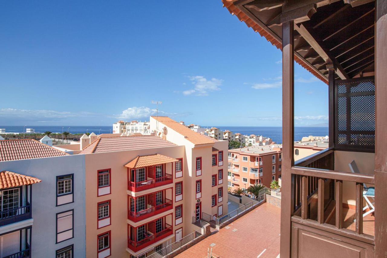 Apartamento Callao Salvaje Bagian luar foto