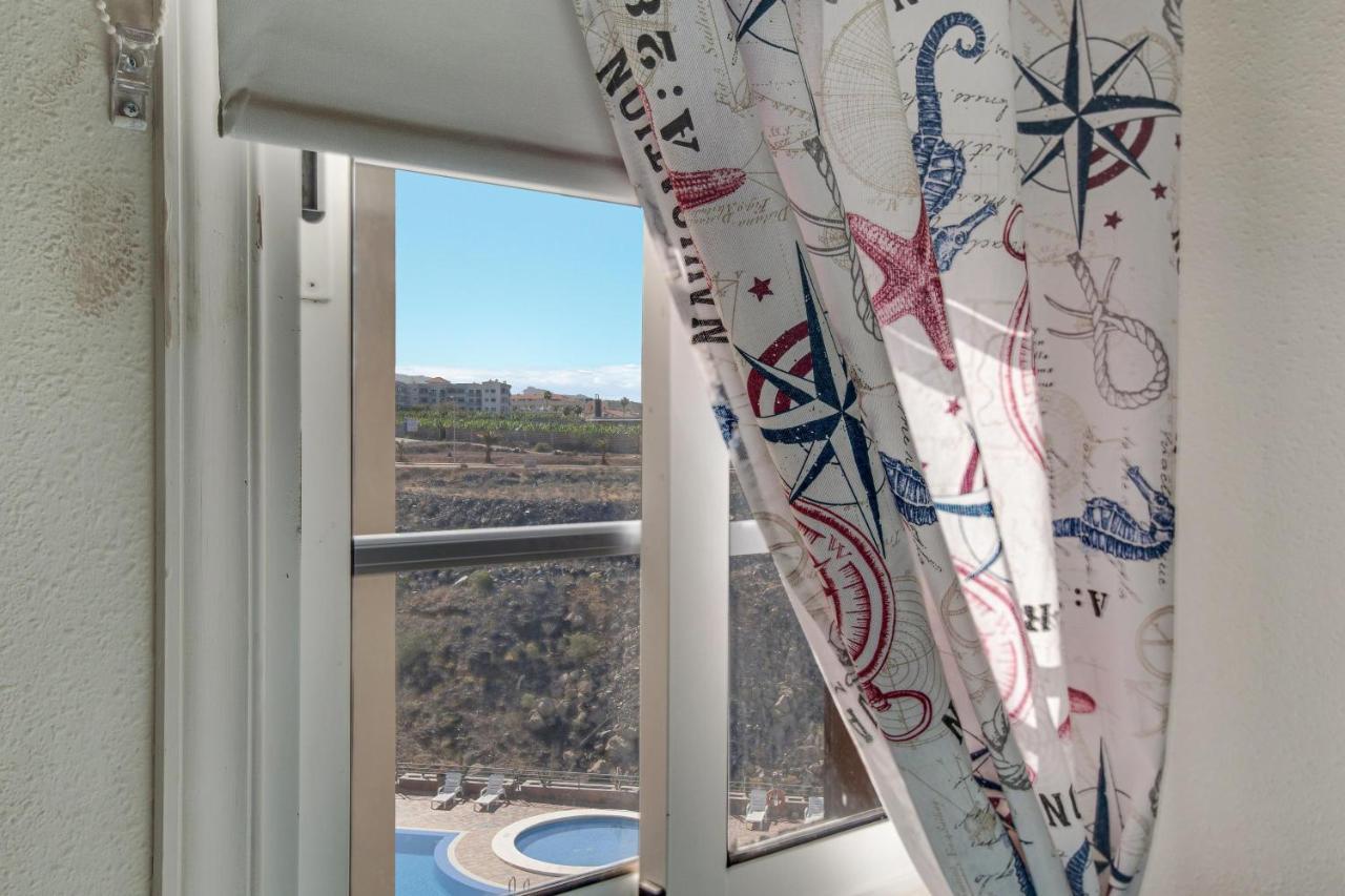 Apartamento Callao Salvaje Bagian luar foto