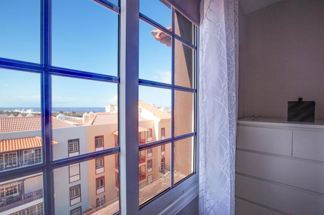 Apartamento Callao Salvaje Bagian luar foto